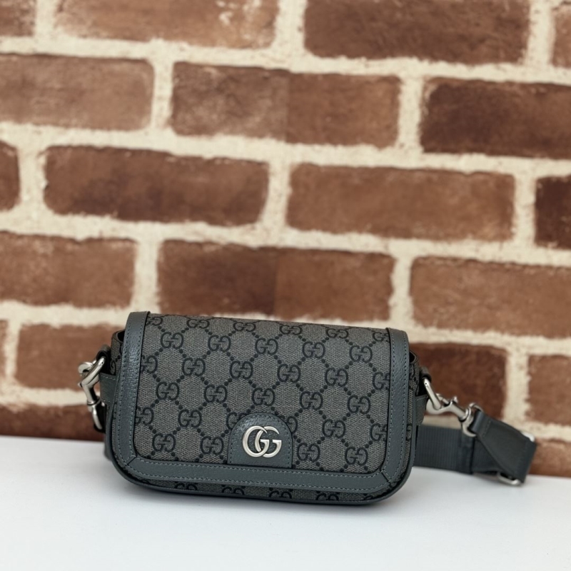 G*u*i satchel bags
